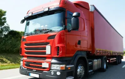 Ankara Pertek Ambar Kargo