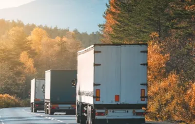 Ankara ile Pertek Arası Klima Taşıma