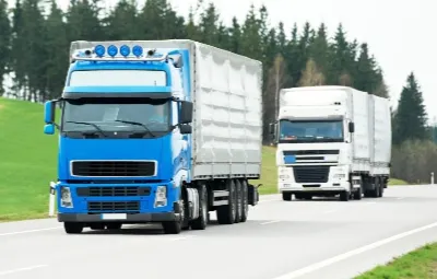 Ankara ile Pertek Arası Eşya Taşıma